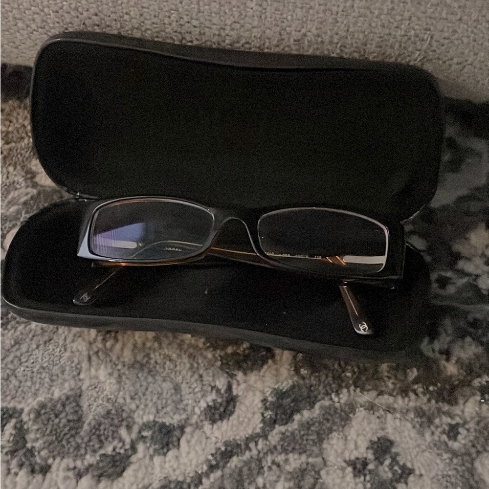 Authentic Chanel glasses - Picture 6 of 6
